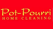 Pot-Pourri Home Cleaning