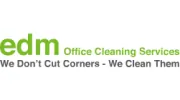 EDM Cleaning