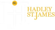 Hadley St James
