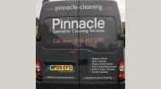 Pinnacle Cleaning