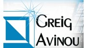 Greig Avinou