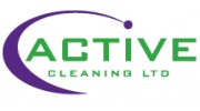 Active Cleaning