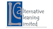 Alternative Cleaning