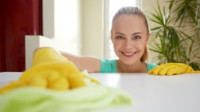 One-Off Cleaning