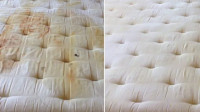 Mattress Cleaning