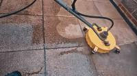 Pressure Washing