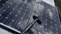 Solar Panel Cleaning
