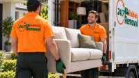 Sofa Removal