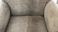 Upholstery Cleaning
