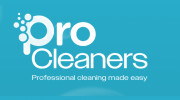 Pro Cleaners