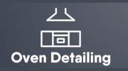 Oven Detailing