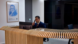 Corporate Receptionist Services