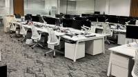 Office Cleaning