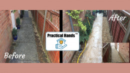 Path Cleaning Ipswich