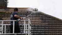 Roof Cleaning