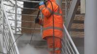 Jet Washing