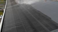 Commercial Roof Cleaning