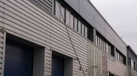 Cladding Cleaning