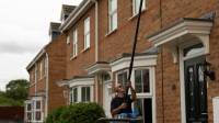Gutter Cleaning