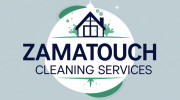 ZamaTouch Cleaning Services