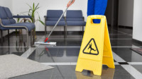 Office Cleaning