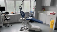 Dental & Medical Cleaning