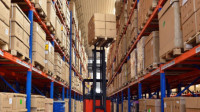 Factory & Warehouse Cleaning