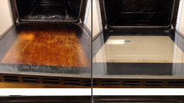 Professional cleaning company 
