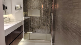 Professional cleaning company 