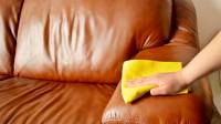 Leather Furniture Cleaning