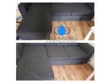 upholstery cleaning
