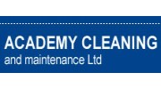 Academy Cleaning & Maintenance Ltd
