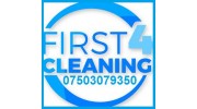 First 4 Cleaning Services