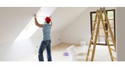 After Builders Cleaning
