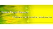 Deep Clean Carpet and Upholstery Care