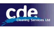 CDE Cleaning Services Ltd