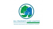 All Property Care Ltd