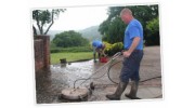 Driveway Cleaning
