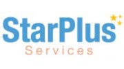 Starplus Cleaning Services Ltd