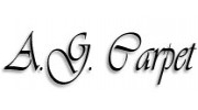 A G Carpet & Upholstery Cleaning