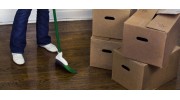 Move Out Cleaning