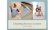 Go For Cleaning LTD