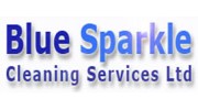 Blue Sparkle Cleaning Contractors Ltd