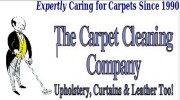 The Carpet Cleaning Company