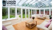 Conservatory Cleaning