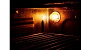 Oven Cleaning