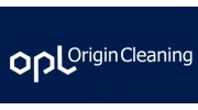 Origin Cleaning