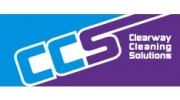 Clearway Cleaning Solutions - Domestic & Industrial