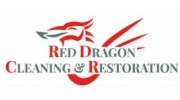 Red Dragon Cleaning & Restoration Ltd