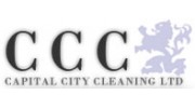 Capital City Cleaning